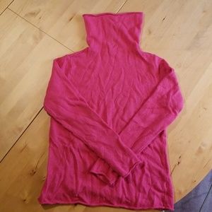 Old Navy funnelneck sweater